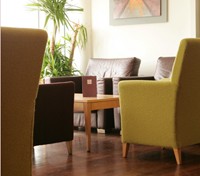 Hilton Garden Inn Glasgow City Center
